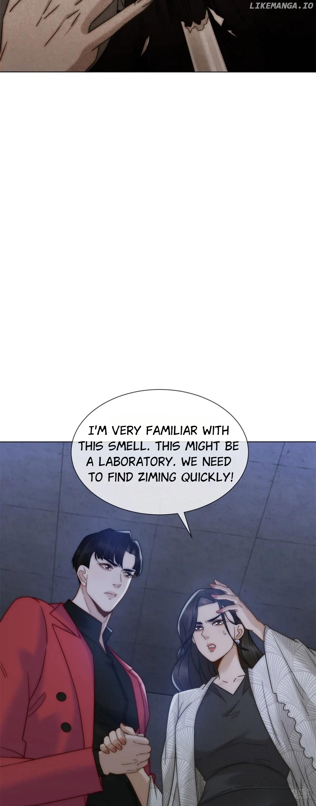 Don't Mess with a Deadly Revenger Chapter 44 - page 49